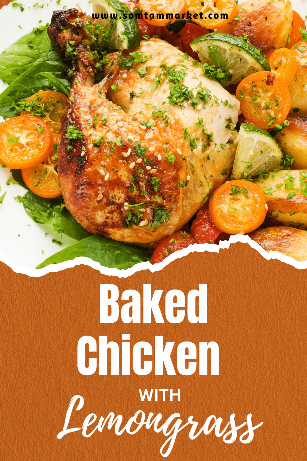 Culinary Wellness: Cooking with Thai Herbs