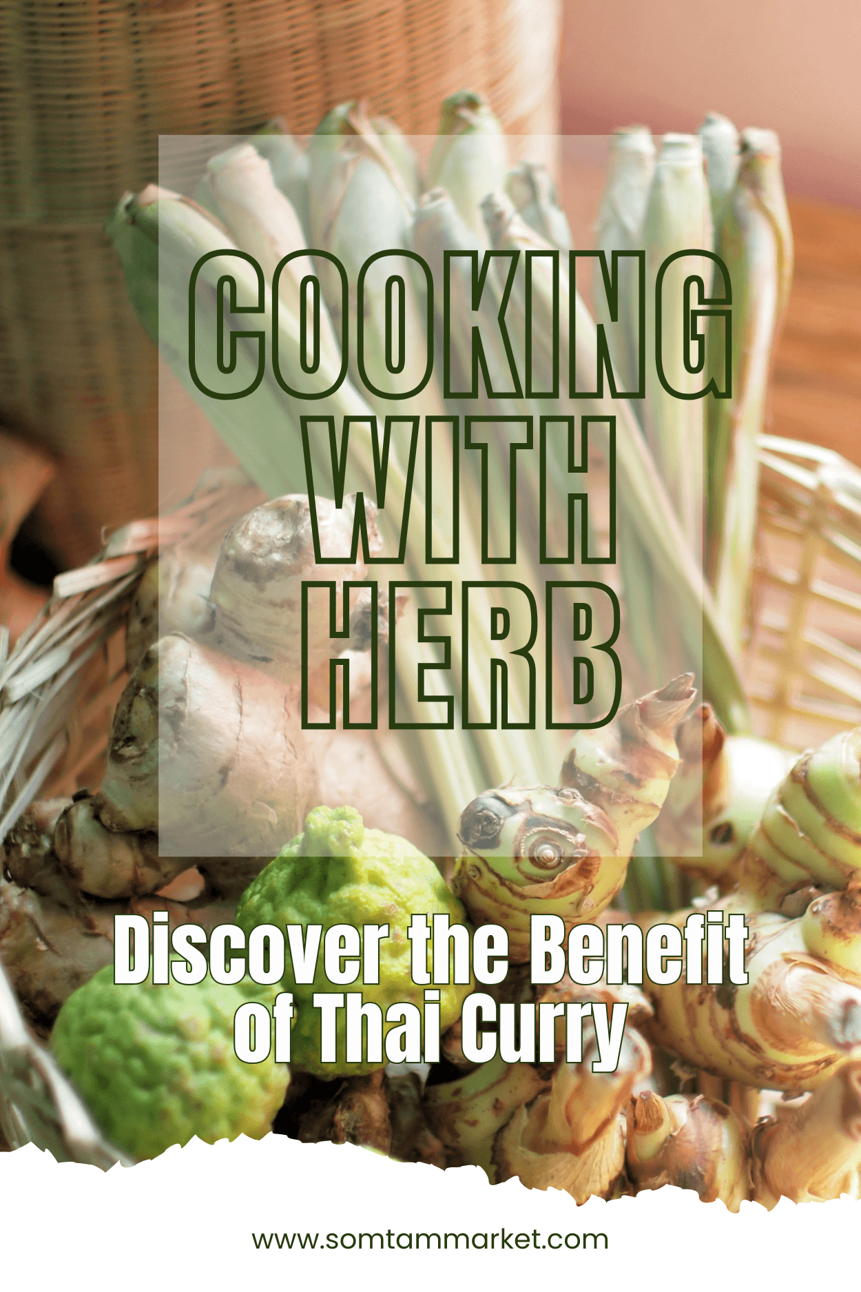 Discover the Benefits of Thai Curry